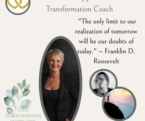 Overcoming Doubt: Believing in Yourself to Realise Tomorrow