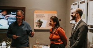 From Fynbos to Fossils: Sharing South Africa’s Stories