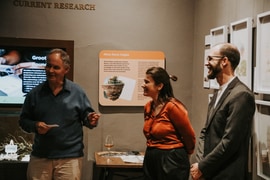 From Fynbos to Fossils: Sharing South Africa’s Stories