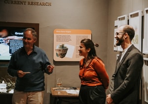 From Fynbos to Fossils: Sharing South Africa’s Stories