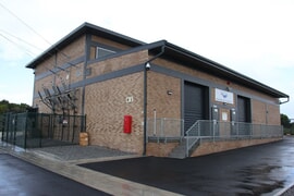 New Birkenhead Substation boosts Electricity Supply for growing region