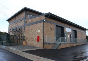 New Birkenhead Substation boosts Electricity Supply for growing region