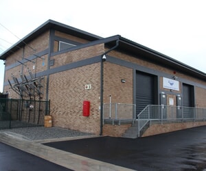 New Birkenhead Substation boosts Electricity Supply for growing region