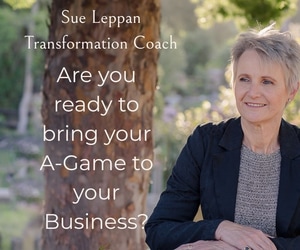 Unleash Your Full Potential in Business