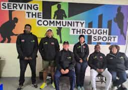 Look How Cool Our Sports Coaches Look!