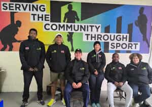 Look How Cool Our Sports Coaches Look!