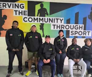 Look How Cool Our Sports Coaches Look!