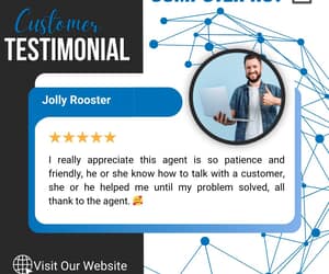 Our Customers Speak for Us