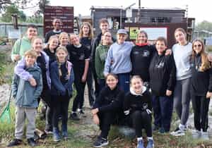 Curro 'Cats' and Panthera 'Cats’