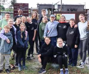 Curro 'Cats' and Panthera 'Cats’