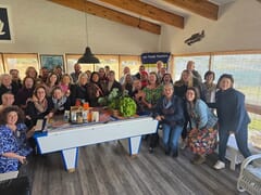 Fair Trade Tourism Comes to Gansbaai!