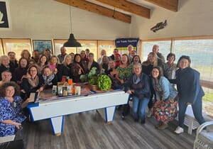 Fair Trade Tourism Comes to Gansbaai!