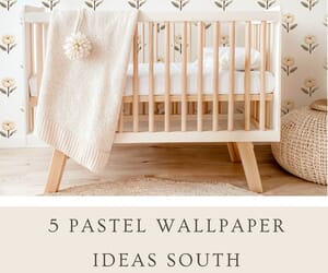 5 Pastel Wallpaper Ideas South African Moms Are Loving in 2025