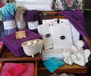 Pop by Comfi Linen and See What’s New!