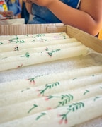 Bring Your Vision to Light with Kapula Custom Candles