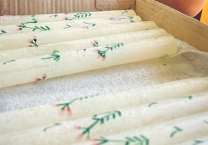 Bring Your Vision to Light with Kapula Custom Candles