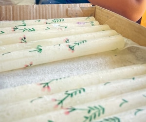 Bring Your Vision to Light with Kapula Custom Candles