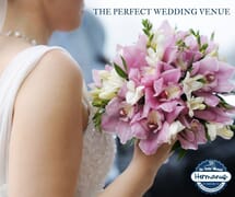 Perfect Wedding Venue