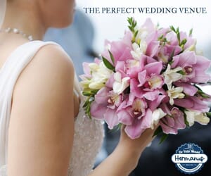 Perfect Wedding Venue