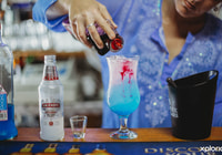 Pensioners Save 20% and Weekday Happy Hour