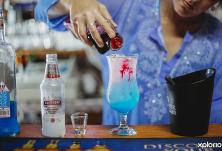 Pensioners Save 20% and Weekday Happy Hour