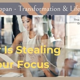 Fear & Doubt are Costing You Business Success - Stop It