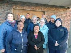 Ikamva's positive impact on communities