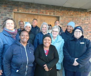 Ikamva's positive impact on communities