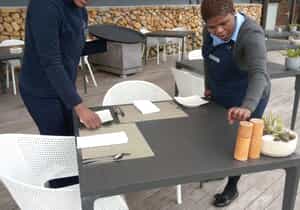 Employment Empowerment Update