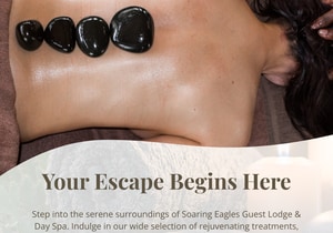 Let the Stress Melt Away