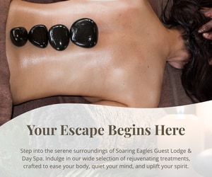 Let the Stress Melt Away