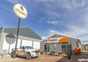 On-Site Delivery and Collection