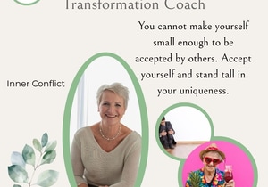 Stop Shrinking, Start Shining