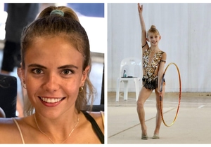 Gimnastiek om van te kies en keur