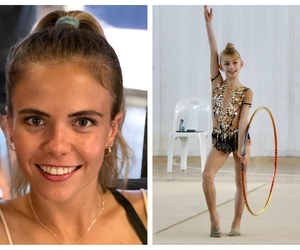 Gimnastiek om van te kies en keur