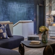 Cemcrete CreteCote Transforms the One&Only Spa