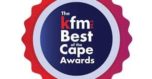 Quayside Cabin Awarded Silver in KFM Best of the Cape 2025