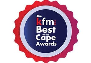 Quayside Cabin Awarded Silver in KFM Best of the Cape 2025