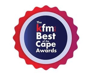 Quayside Cabin Awarded Silver in KFM Best of the Cape 2025