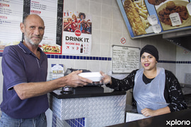 Ocean Fisheries Reopens 22 August 2025