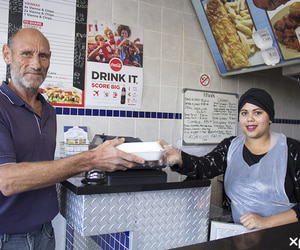 Ocean Fisheries Reopens 22 August 2025