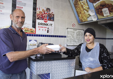 Ocean Fisheries Reopens 22 August 2025