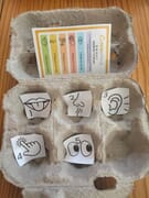 5-4-3-2-1 at Kids Club!