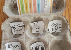 5-4-3-2-1 at Kids Club!