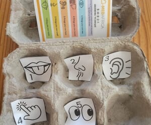 5-4-3-2-1 at Kids Club!