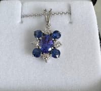 Happy Anniversary, Claire and Simon!