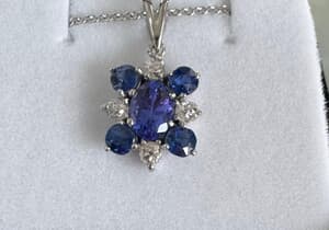 Happy Anniversary, Claire and Simon!