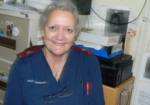 Nuwe Suster vir Ikamva-gesondheidsdienste