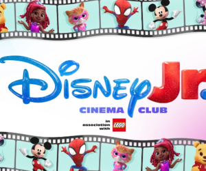 Disney Junior Cinema Club 2025