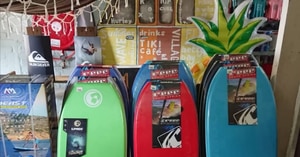 Jnr Retail Position Kleinmond